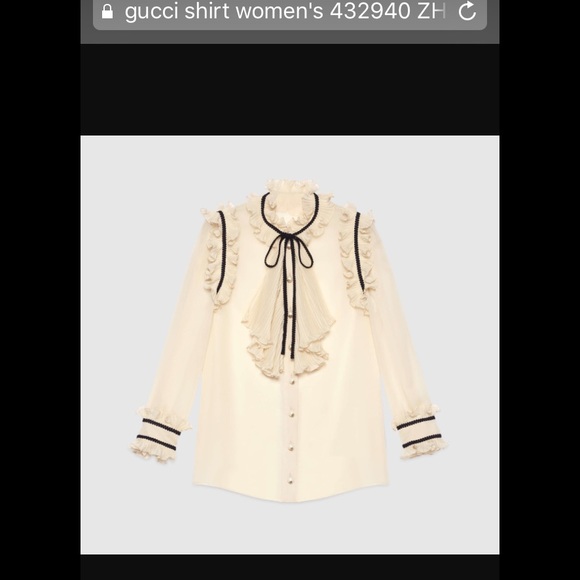 Shirt - Picture 2 of 11